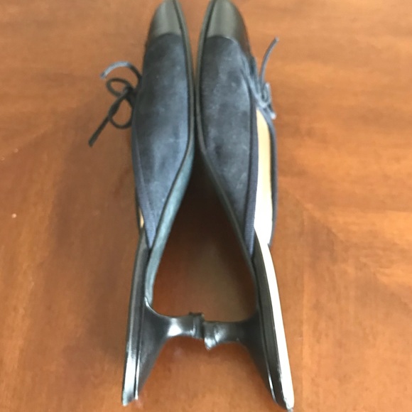 Authentic Chanel mules - Picture 3 of 8